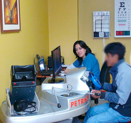 evaluacionpsicosensometrica